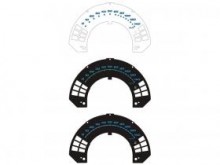 Ceasuri Plasma Smart Fortwo