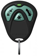 Alarma auto Avital 3100
