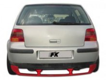 Prelungire Golf 4