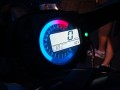 Montaj leduri bord moto