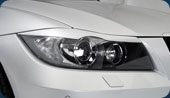 Pleoape BMW E90
