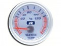Ceas Temperatura Apa Alb