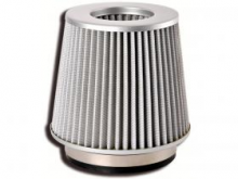 Filtru Sport FK Argintiu