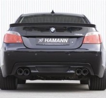 Eleron BMW seria 5 - E60 - Hamman