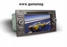 Sistem de navigatie pentru Ford Focus