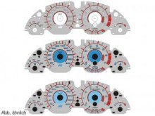 Ceasuri Plasma BMW E39 E38