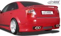 Prelungire spate Audi A4 8E