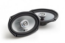 Difuzoare Alpine Custom Fit SXE-6925S