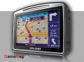 Sistem de navigatie cu card SD 2GB full Europe inclusiv Romania