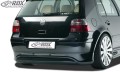 Prelungire spate Golf 4