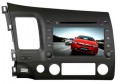 Sistem Navigatie Honda Civic sedan