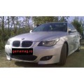 Kit exterior M -tech BMW E60 (seria5) 04+