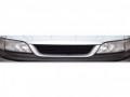 Grila Sport Fara Semn Opel Vectra B Prefacelift