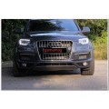 Kit exterior AUDI Q7 S-line Facelift