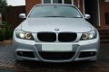 Grila BMW E90 LCI 09+