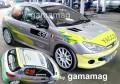 Coalantare de tip autorally