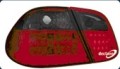Stopuri LED Mercedes CLK
