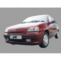 Pleoape Renault Clio A pana in 1997
