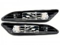 Semnale Laterale Negre Alfa 156