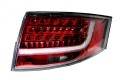 Stopuri Audi TT 8E 98-06 LED