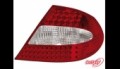 Stopuri LED Mercedes CLK W209