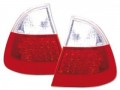 Stopuri BMW E46 Touring LED