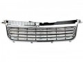 Grila sport VW Passat 3BG crom