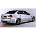 Kit exterior M3 BMW E90