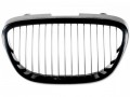 Grila Seat Leon Altea