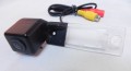 Camera video pentru mers inapoi dedicata Volkswagen Passat Jetta Touran Caddy