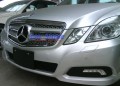 Grila Mercedes E Klass W212