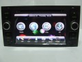 Sistem navigatie DVD TV pentru Ford Focus