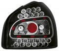Stopuri Audi A3 1996 2004 negre