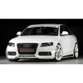 Kit Exterior Audi A4 B8 09