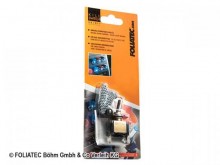 Buton Foliatec