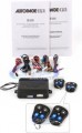 Alarma Autopage RF-225A