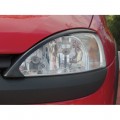 Pleoape Opel Corsa C