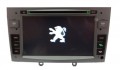 Sistem Navigatie Peugeot 408