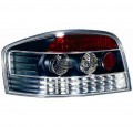 Stopuri Audi A3 8P 04+ LED