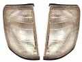 Semnale far Mercedes W124