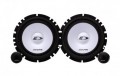 Sistem difuzoare Alpine Custom Fit SXE-1750S