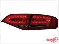 Stopuri Audi A4 B8 LED