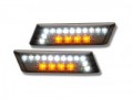 Semnale Laterale LED BMW E36