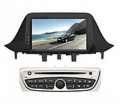 Sistem Navigatie Gps Dvd Tv Renault Fluence Megane III