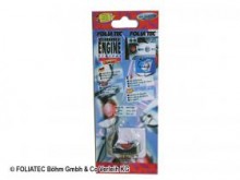 Buton start engine Foliatec