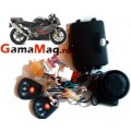Alarma motocicleta MT20