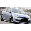 Kit Exterior Volkswagen Golf VI