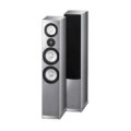 Boxe Interior  Magnat Quantum 705 Silver