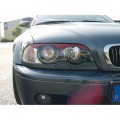 Pleoape BMW E46 Coupe