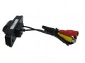Camera video pentru mers inapoi (Compatibila cu Subaru Outback & Forester)